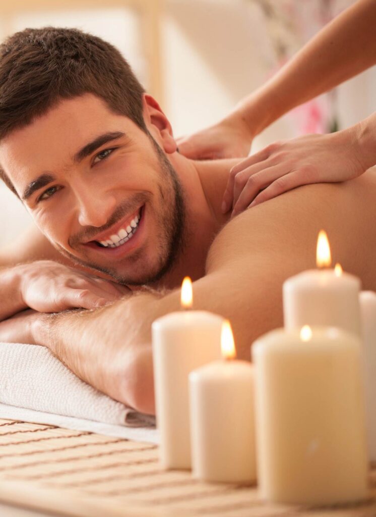 Atlas Massage