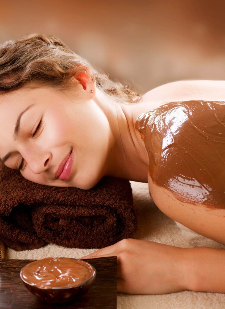 Chocolate Full Body Experience