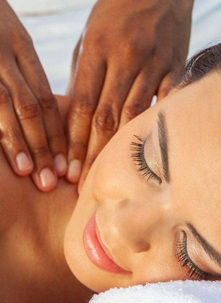 Fitness Massage