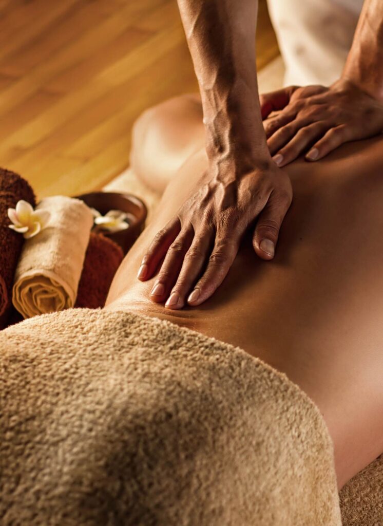 Inner Peace Massage