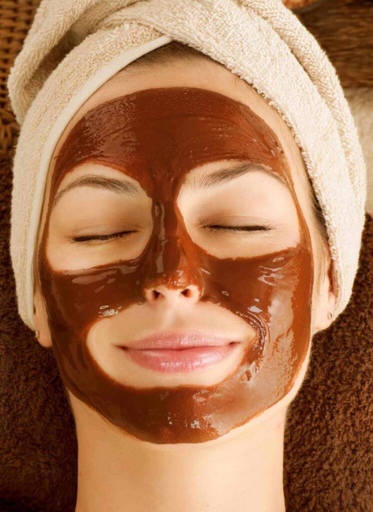 Chocolate Face