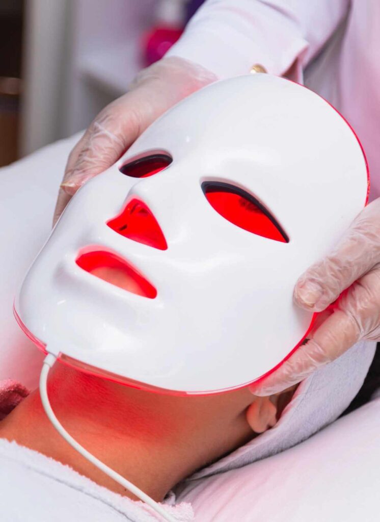 LED-Light Therapy