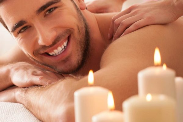 Atlas Massage