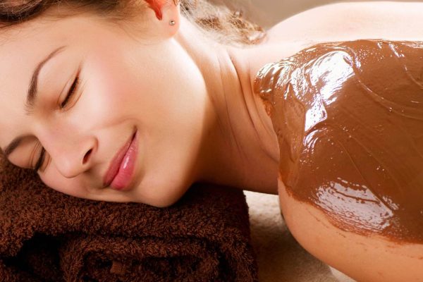 Chocolate Full Body Experience