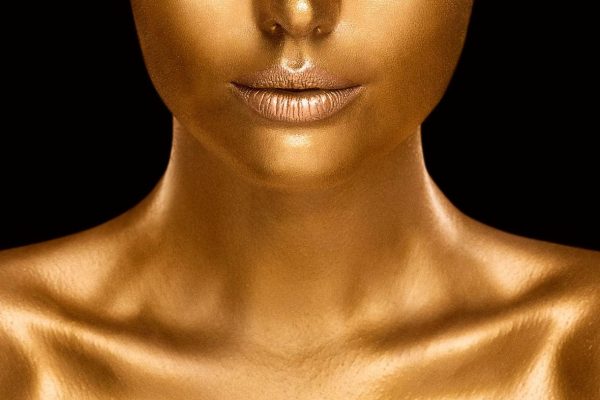 Gold Queen Massage