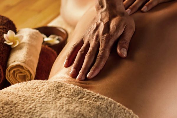 Inner Peace Massage